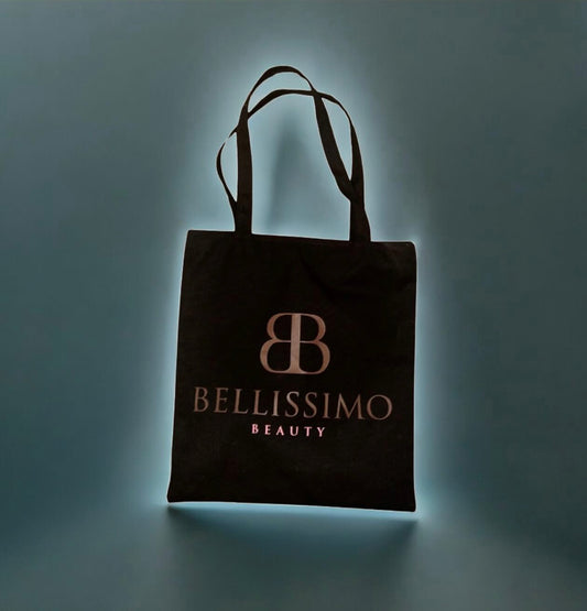 Bellissimo Tote Bag